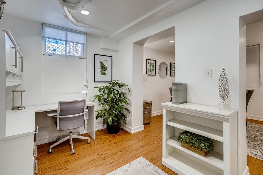 More Photos Of 1330 Logan St, Denver Office For Lease