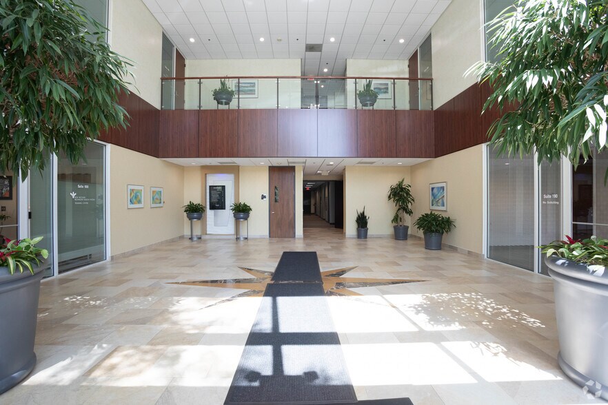 More Photos Of 9210 Arboretum Pky, Richmond Office For Lease