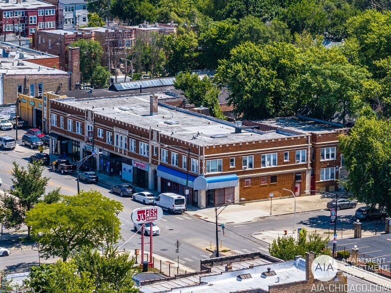 Primary Photo Of 5469 W Chicago Ave, Chicago Apartments For Sale