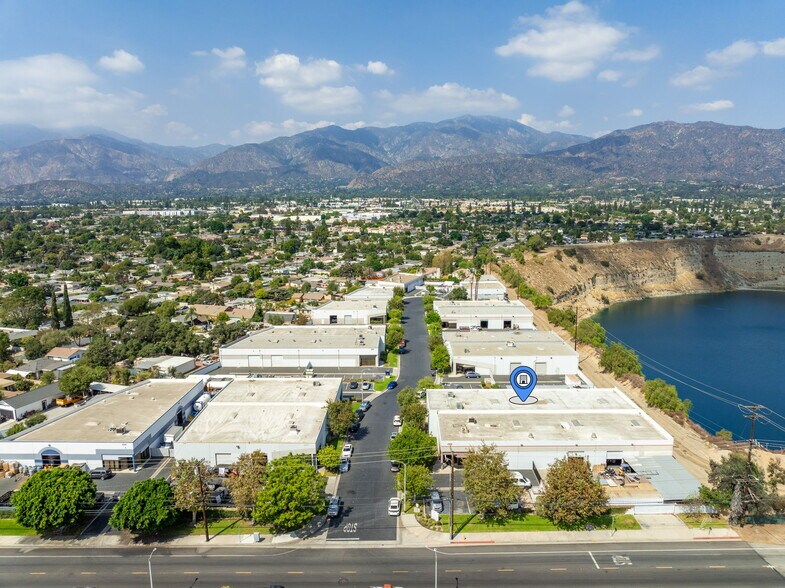 More Photos Of 859 Meridian St, Irwindale Warehouse For Sale