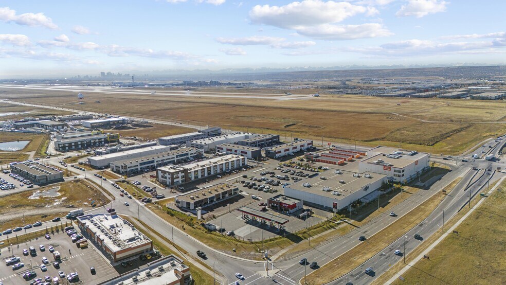 More Photos Of 3730 108 Ave NE, Calgary Service Station For Sale