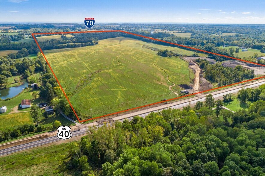 More Photos Of 6825 National, Etna Land For Sale