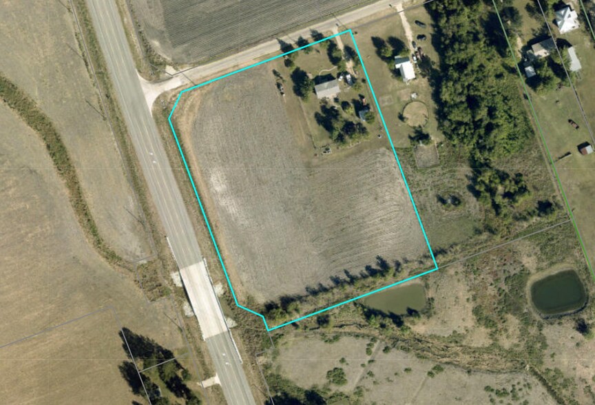 More Photos Of 150 County Road 367, Taylor Land For Sale