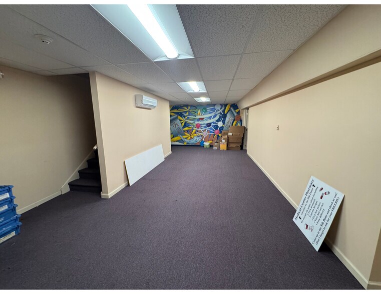 More Photos Of 1631-33 South St, Philadelphia Storefront Retail Office For Sale