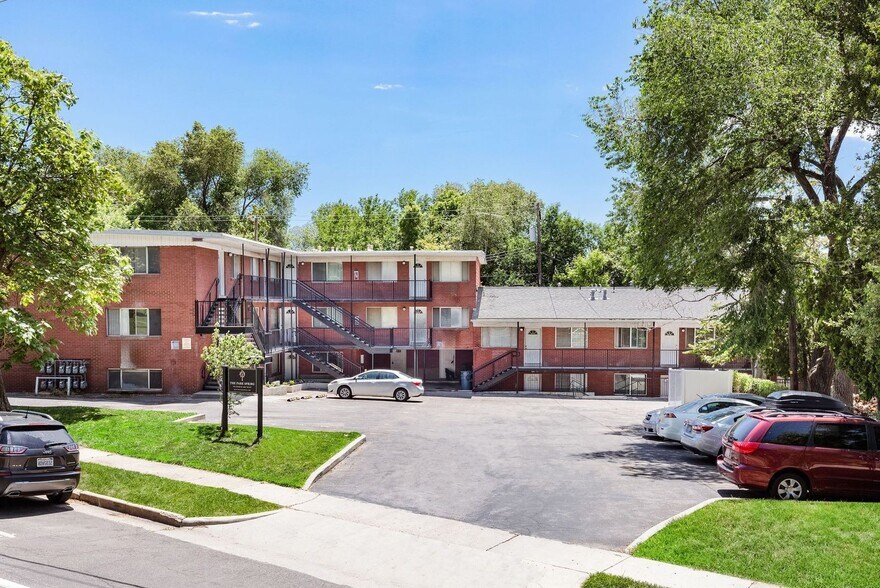 More Photos Of 778 N 300 W, Salt Lake City Apartments For Sale