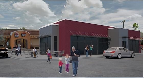 More Photos Of 601-633 Meacham Rd, Elk Grove Village Unknown For Lease