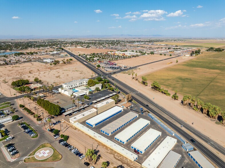 More Photos Of 4231 US Highway 86, Brawley Medical For Sale