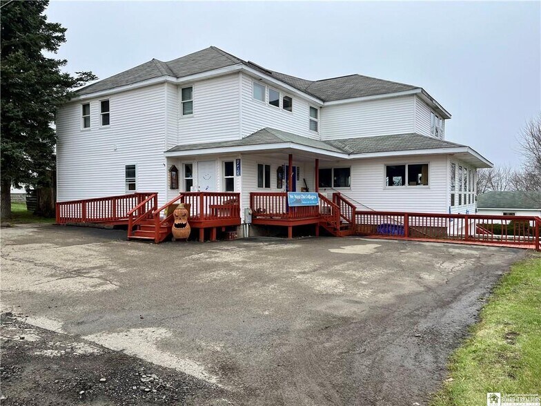 More Photos Of 4438 W Lake Rd, Mayville Land For Sale