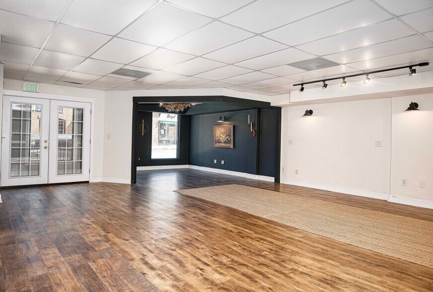 More Photos Of 18 S Main St, Bel Air Office Residential For Lease