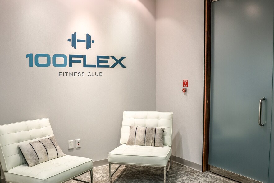 More Photos Of 100 Lexington St, Fort Worth Office For Lease