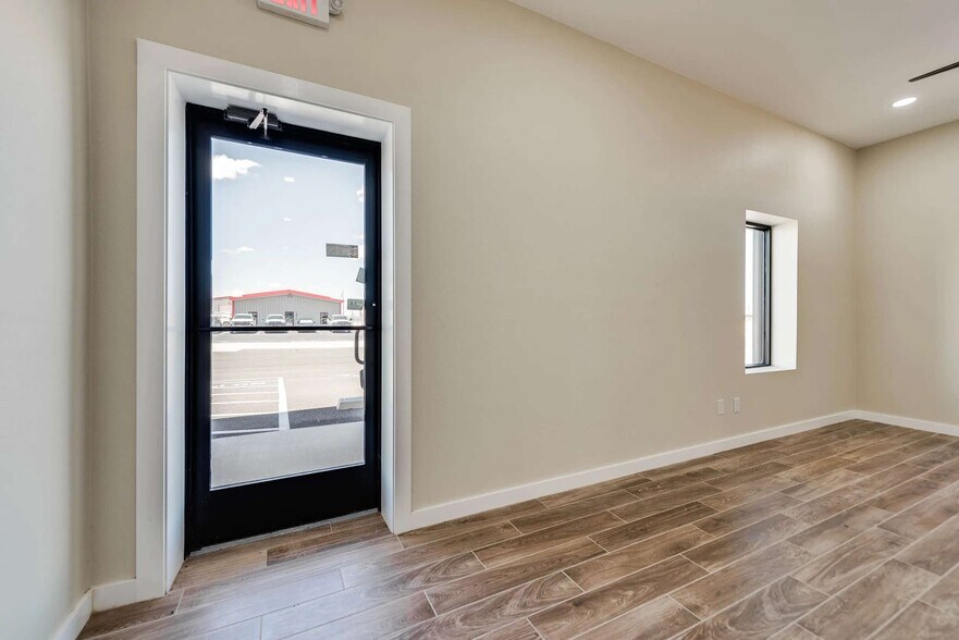More Photos Of 1714 N FM 1788, Midland Warehouse For Lease