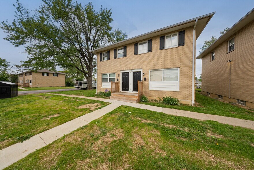 More Photos Of 1975-1982 Dunbar Dr, Columbus Apartments For Sale