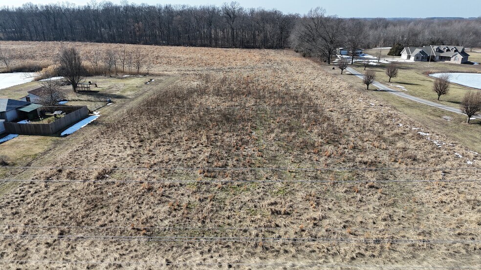More Photos Of 00 Illinois 148, Mulkeytown Land For Sale