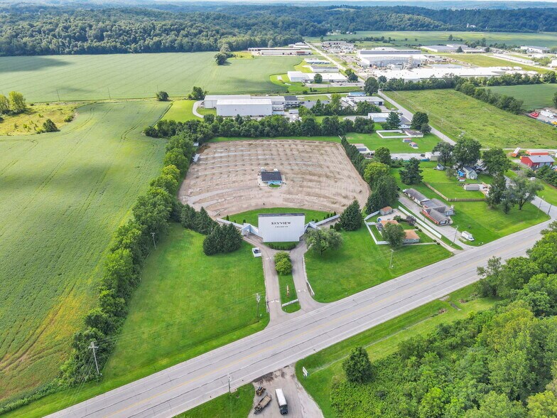 More Photos Of 2420 Main Street, Lancaster Land For Sale