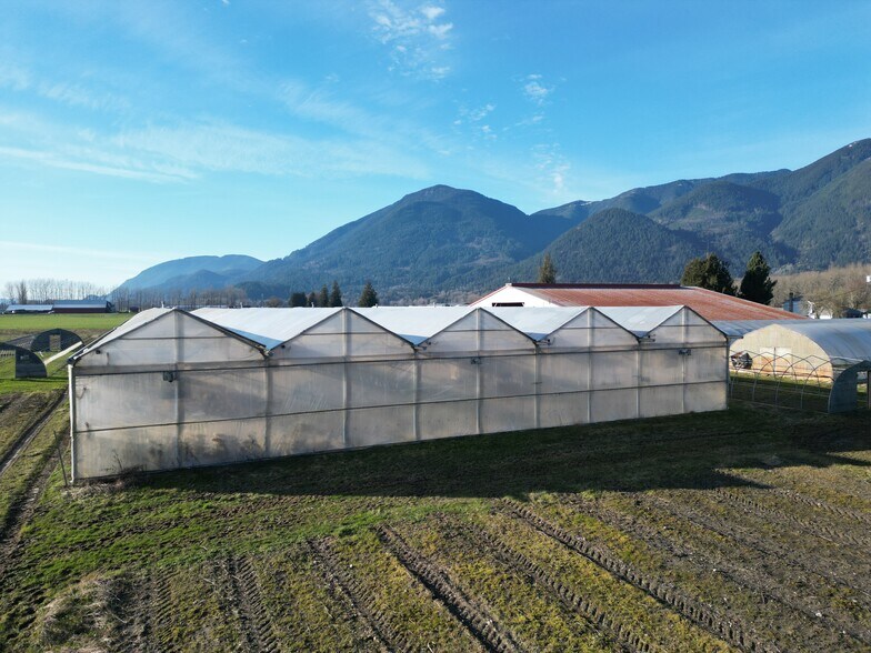 Primary Photo Of 9974 Tremblay Rd, Deroche Land For Sale