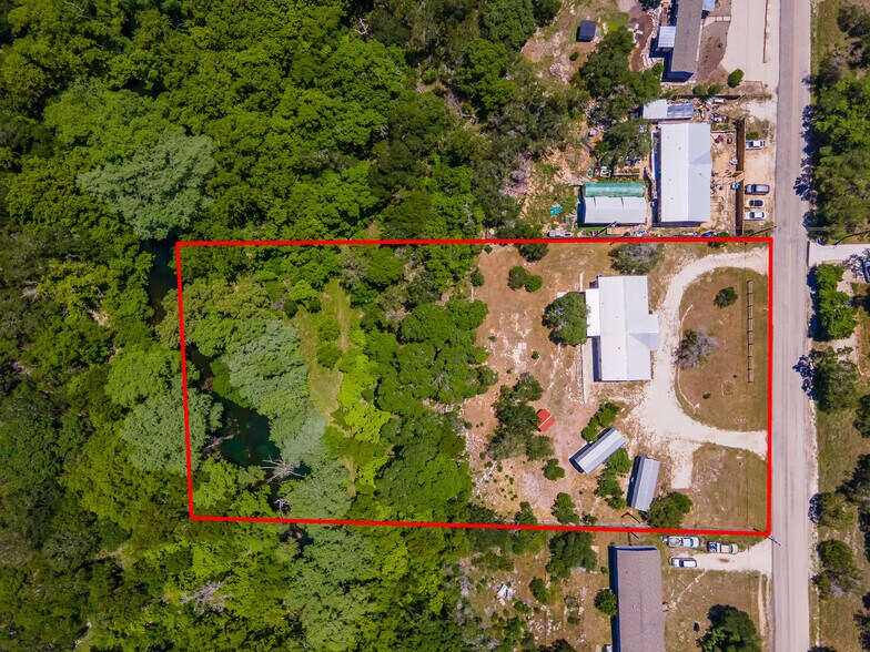 More Photos Of 9130 Rebecca Creek Rd, Spring Branch Specialty For Sale