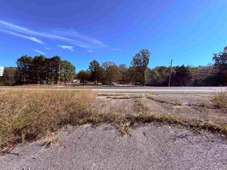 More Photos Of 101 Indian Trl, Bald Knob Land For Sale