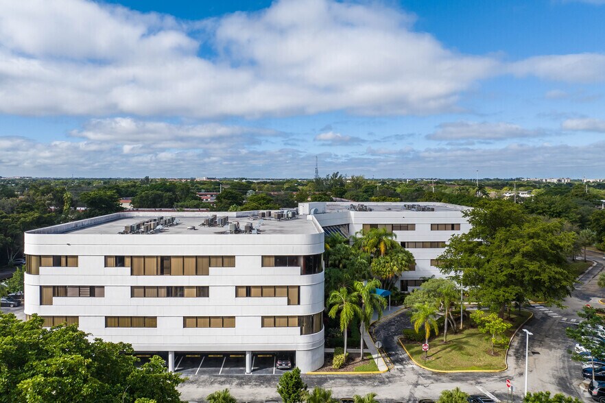 More Photos Of 9050 Pines Blvd, Pembroke Pines Coworking Space