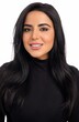 Nazila Jarrahian