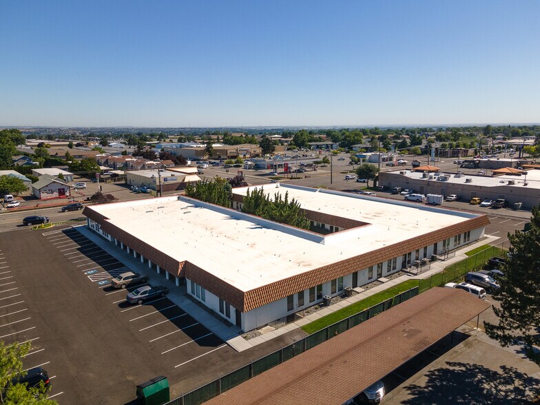 More Photos Of 5219 Clearwater St, Kennewick Medical For Lease