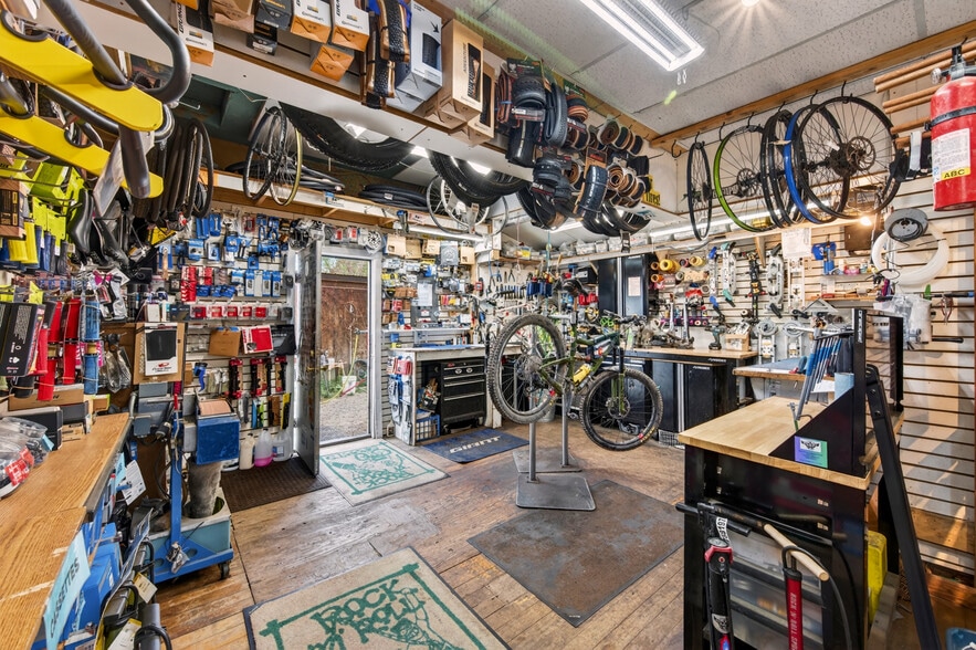 More Photos Of 608 W Tomichi Ave, Gunnison General Retail For Sale