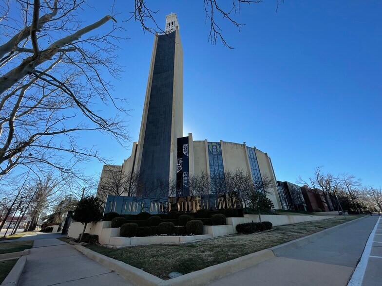 More Photos Of 107 NW 14th St, Oklahoma City Land For Sale