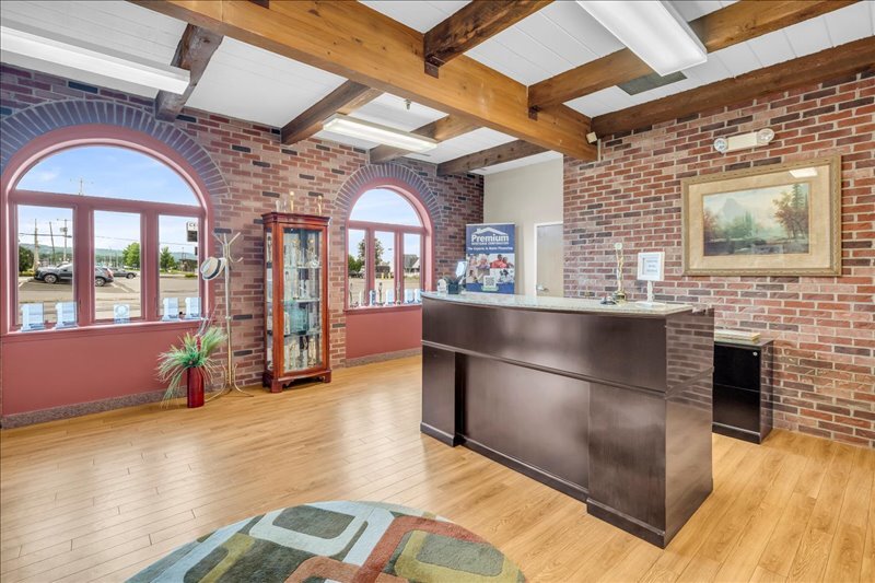 More Photos Of 201 Oakdale Rd, Johnson City General Retail For Sale