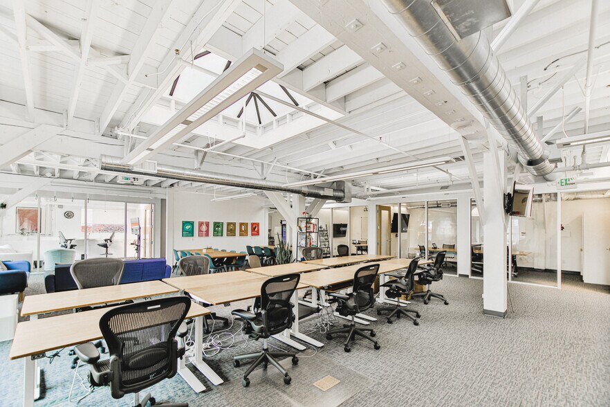 More Photos Of 5-9 Freelon St, San Francisco Light Distribution For Lease