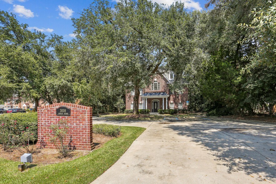 More Photos Of 3008 Langley Ave, Pensacola Office For Sale