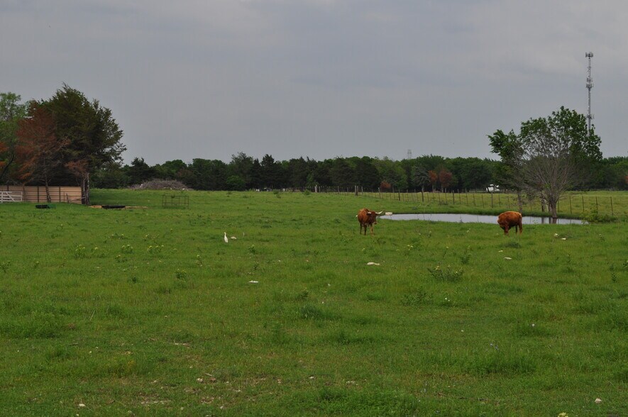 More Photos Of 620 S Kaufman Rd, Seagoville Land For Sale