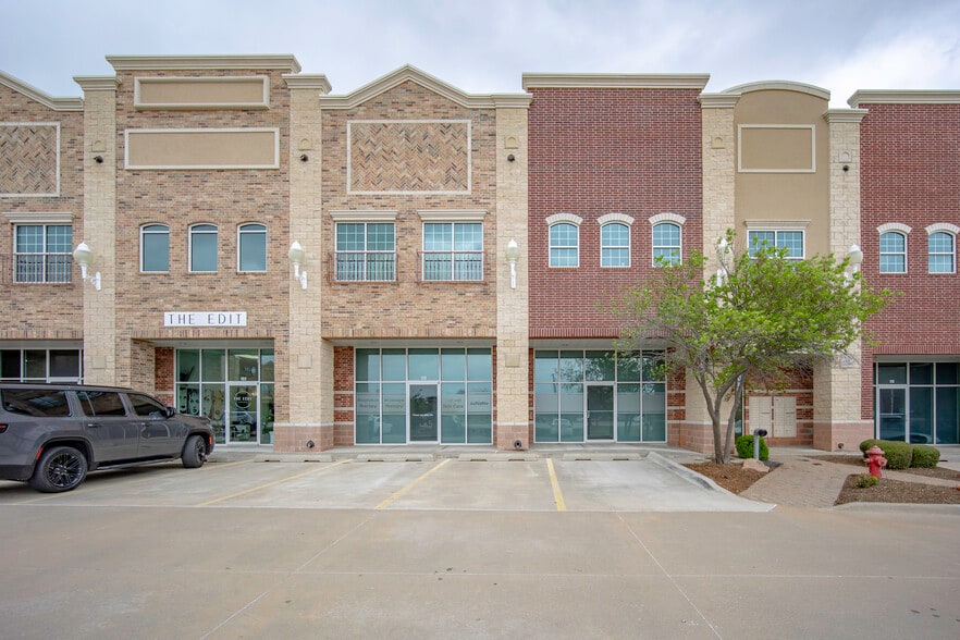 More Photos Of 480 24th Ave NW, Norman Storefront Retail Office For Lease