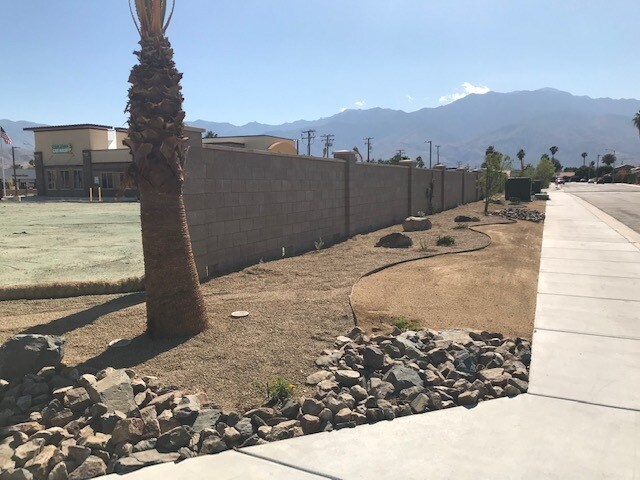 More Photos Of NWC Ramon Road & Avenida Alvera, Cathedral City Land For Lease