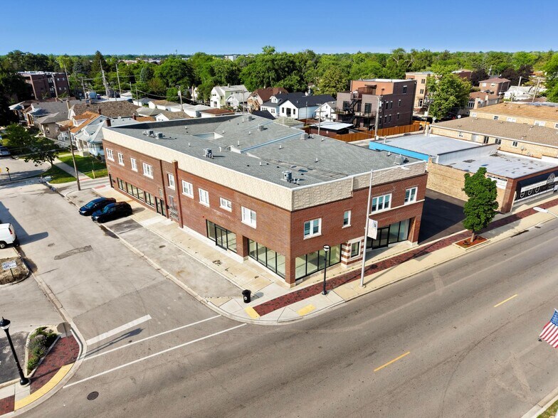 More Photos Of 8314-8324 W Grand Ave, River Grove Apartments For Sale