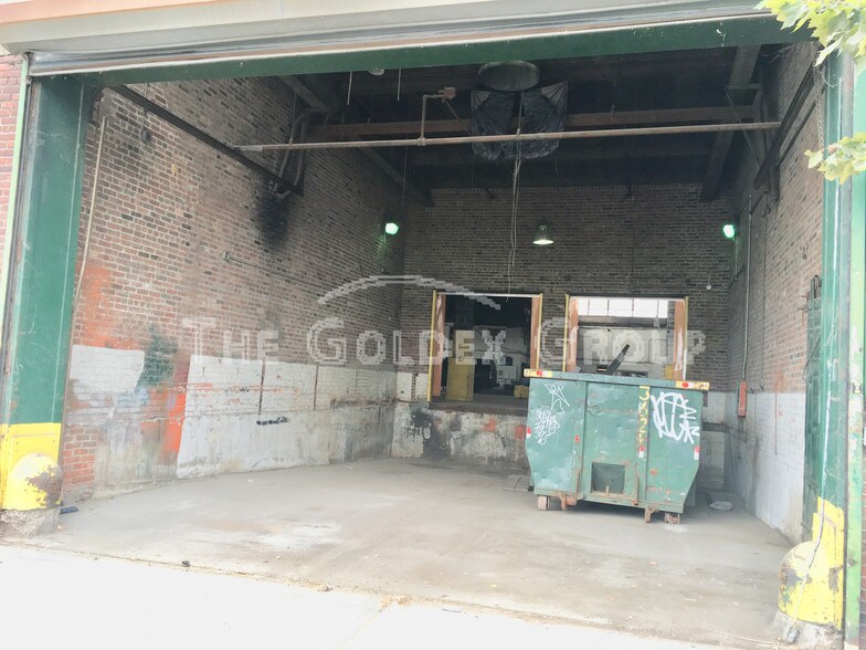 More Photos Of 1281 Viele Ave, Bronx Warehouse For Lease