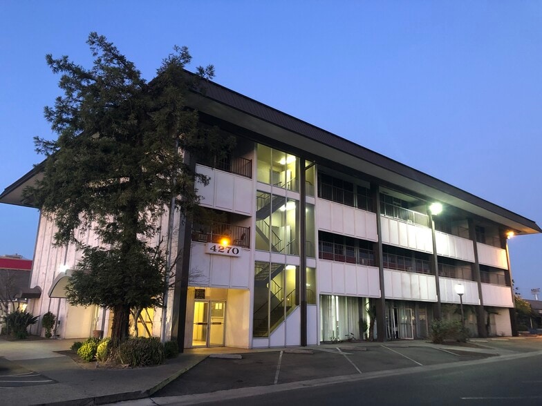 More Photos Of , Fresno Office For Sale