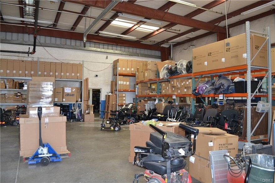 More Photos Of 14330 7th St, Victorville Auto Dealership For Sale