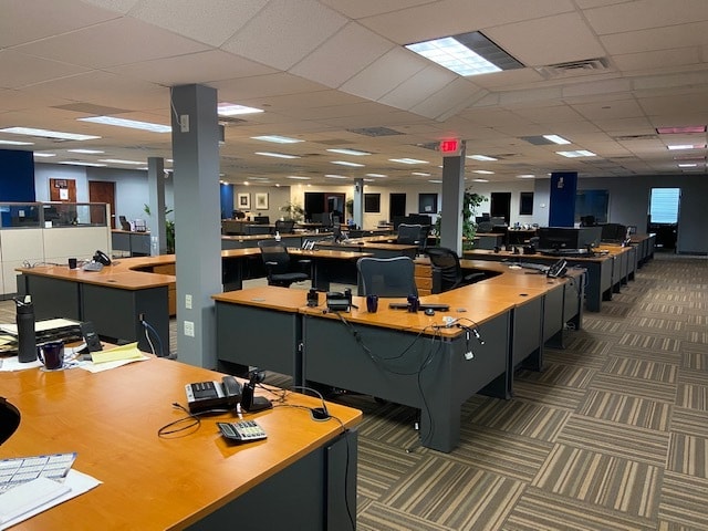More Photos Of 195 Route 9 S, Manalapan Township Office For Lease