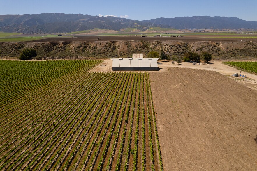 More Photos Of 41460 Los Coches Rd, Soledad Land For Sale