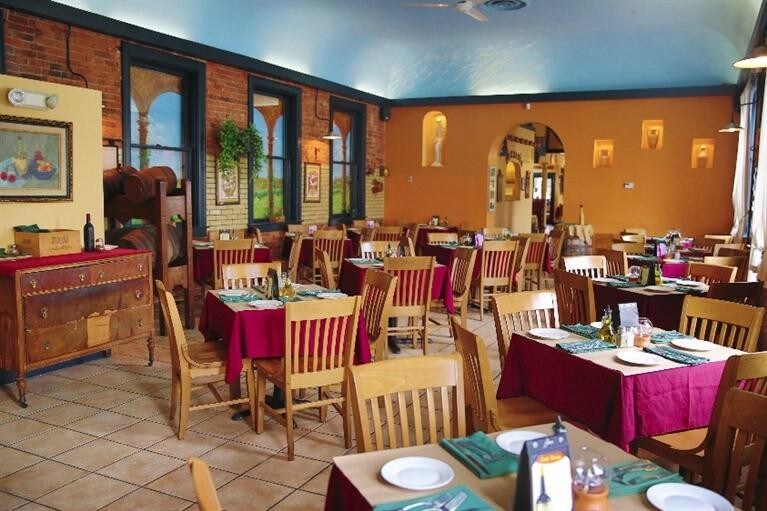 More Photos Of 58-60 Market St, Oneonta Restaurant For Sale