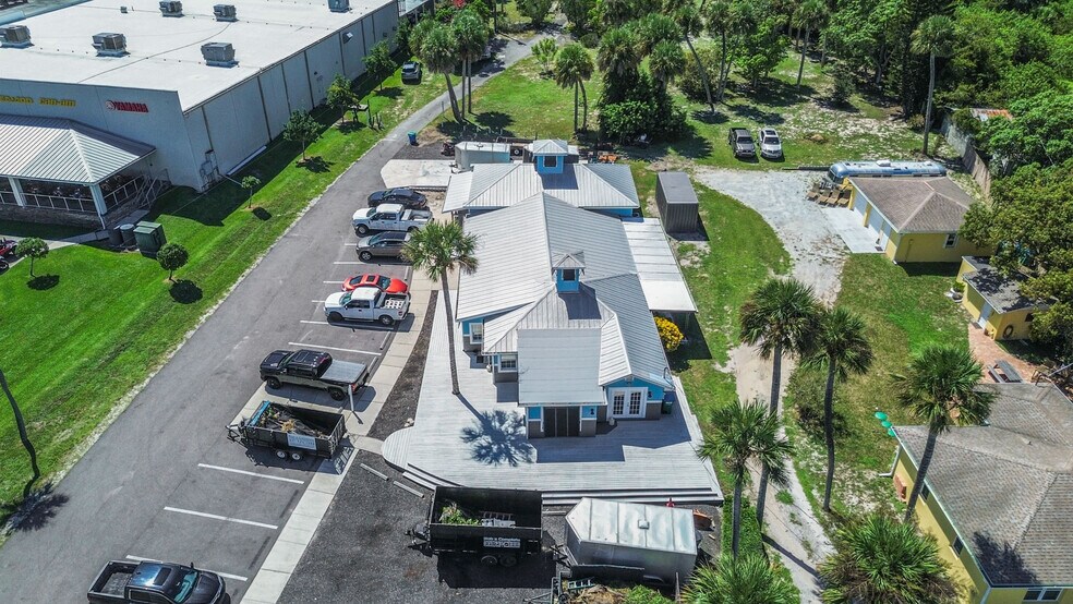 More Photos Of 1280 Highway 1, Malabar Office Residential For Sale