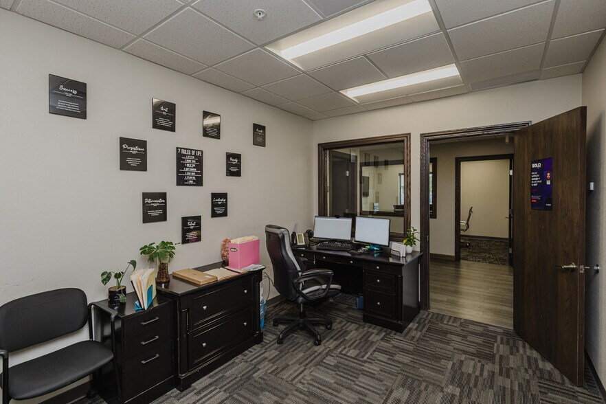 More Photos Of 429 S 119th St W, Wichita Office For Sale