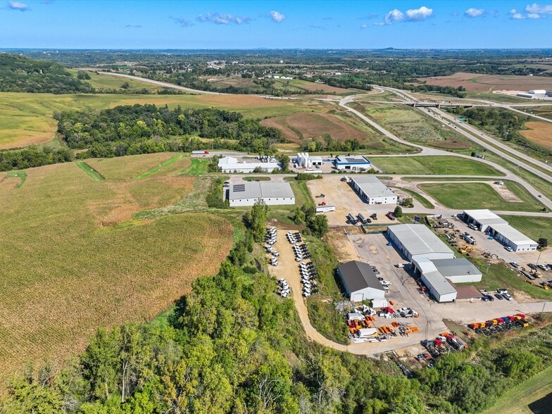 More Photos Of 10496 Ironwood Dr, Dubuque Land For Sale