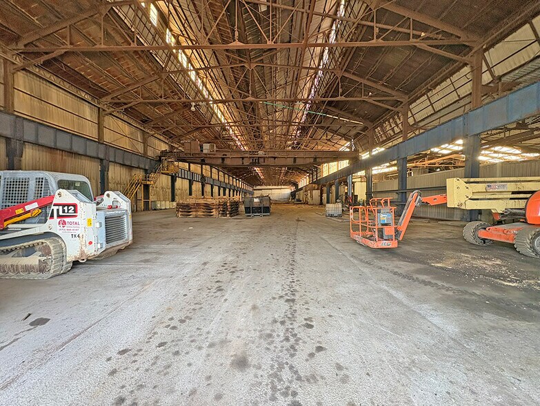 More Photos Of 1162 16th St, Granite City Industrial For Sale
