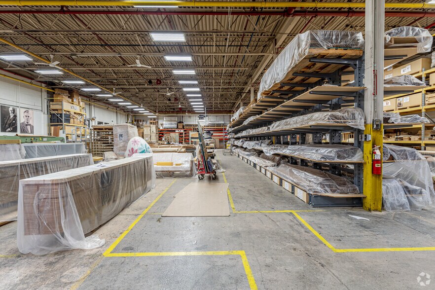 More Photos Of 480 Mundet Pl, Hillside Manufacturing For Sale