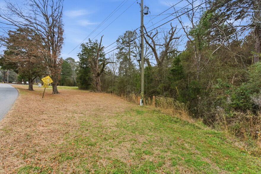 More Photos Of 76 Covered Bridge Rd, Euharlee Land For Sale