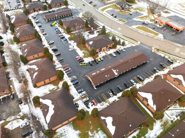 More Photos Of 205-235 W Calumet St, Appleton Apartments For Sale