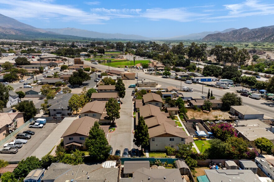More Photos Of 220-244 Garcia St, Santa Paula Apartments For Sale