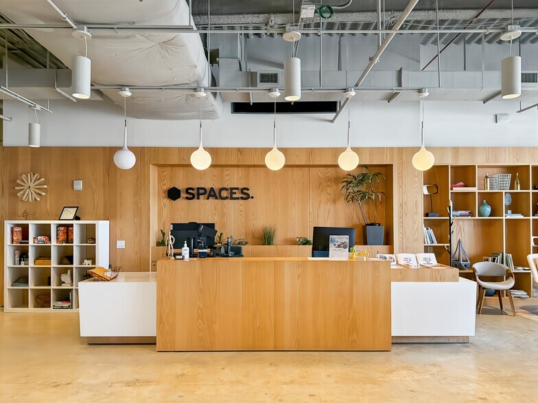 More Photos Of 5000 Centregreen Way, Cary Coworking Space