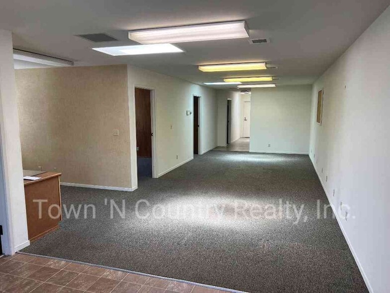 More Photos Of 1000 Pajaro St, Salinas Medical For Lease