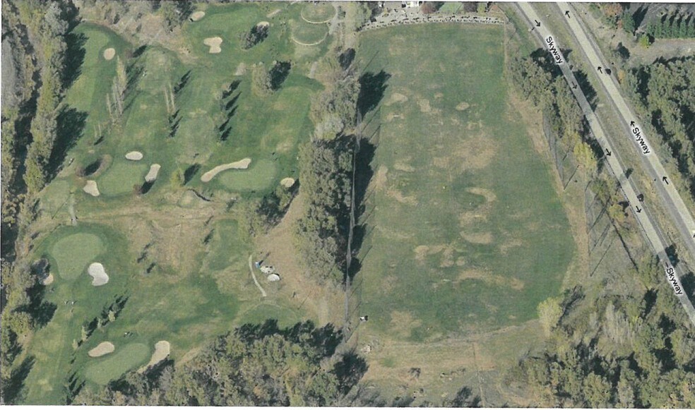 Primary Photo Of , Chico Land For Sale